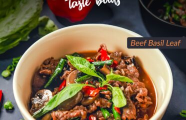 Aylanto Buffet – Gulshan, Dhaka