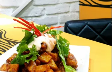 Cactus Restaurant – Khilgaon, Dhaka