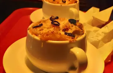 Cafe 69 – Khilgaon, Dhaka