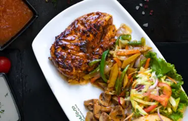 Cafe Appeliano – Khilgaon, Dhaka