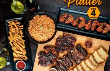 Bene Bistro – Gulshan, Dhaka