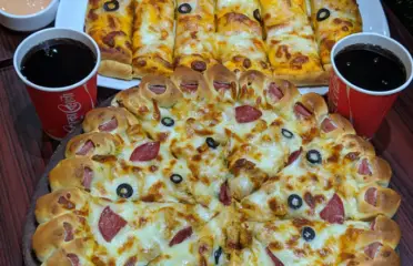 Cafe Cherry Drops – Khilgaon, Dhaka