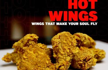 BFC (Best Fried Chicken) – Gulshan, Dhaka