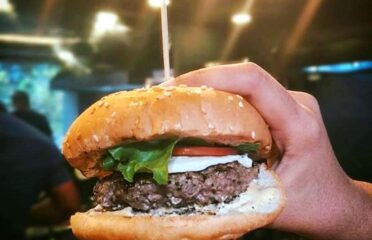 Boma Burger – Gulshan, Dhaka
