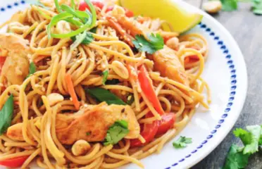 Flamoo Chinese Restaurant – Khilgaon, Dhaka