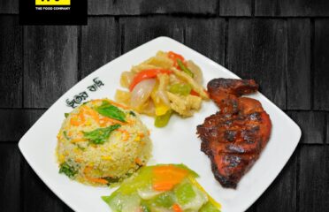 The Food Company – Mirpur, Dhaka