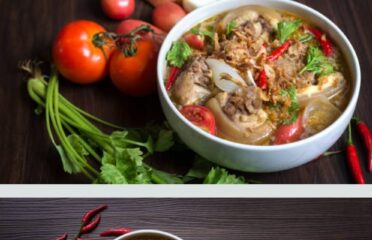Cabana – Continental & Seafood – Gulshan, Dhaka