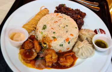Food Graphy Chinese & Fast Food – Khilgaon, Dhaka