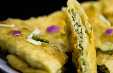 Grand Alkaderia restaurant – Khilgaon, Dhaka