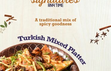 Chef's Table Gulshan – Gulshan, Dhaka