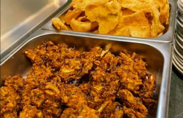 Hatam Tai Restaurant – Khilgaon, Dhaka