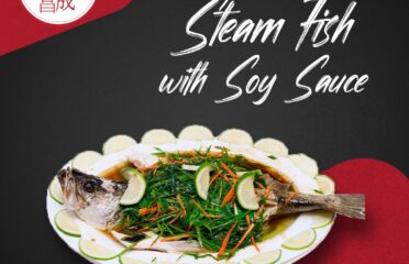 Cheong Shing Restaurant, Dhaka.- Gulshan, Dhaka