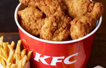KFC Khilgaon, Dhaka