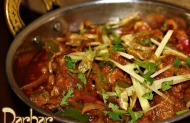 Darbar – Gulshan, Dhaka