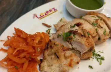 Lazeez Khilgaon, Dhaka