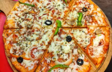 Live Pizza Khilgaon, Dhaka