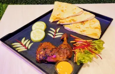Lounge De Novo. – Khilgaon, Dhaka