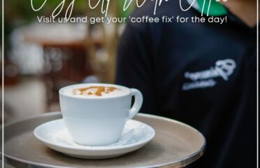 Epicure Bistro – Gulshan, Dhaka