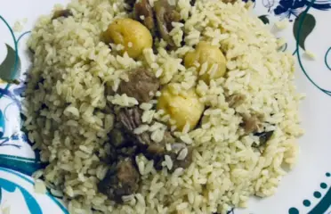 Mamun Biriyani House – Khilgaon, Dhaka