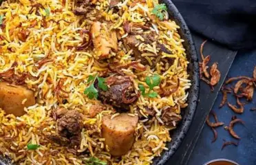 Mamun Biriyani House – মামুন বিরিয়ানি হাউজ – Khilgaon, Dhaka