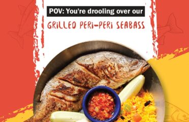 Fish & Co. Bangladesh – Gulshan, Dhaka
