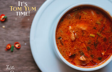 Fools Diner – Gulshan, Dhaka
