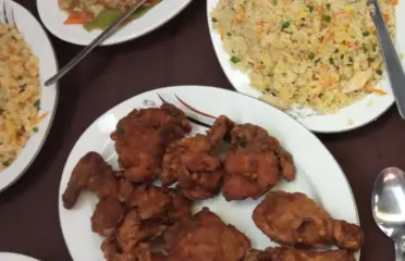 Oliver's Restaurant – Khilgaon, Dhaka