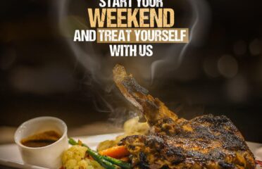 Garlic 'n Ginger- Gulshan, Dhaka