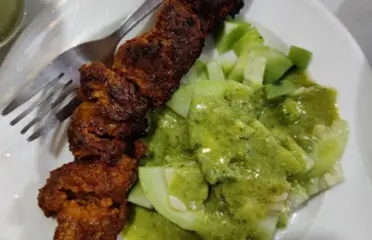 Prince Restaurant Khilgaon, Dhaka