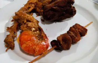 Rodevu Restaurant – Khilgaon, Dhaka