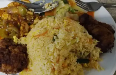 Food Palace – Gulshan, Dhaka- Gulshan, Dhaka