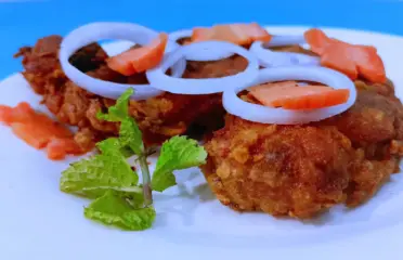 Saad Restora And Kabab House – Khilgaon, Dhaka