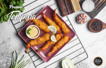 HEXA Dine – Restaurant & Café – Gulshan, Dhaka