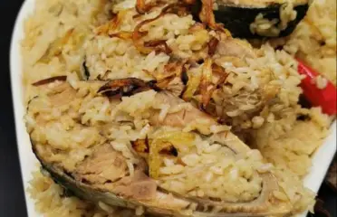 Shirin's Home-made Food – Khilgaon, Dhaka
