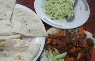 Taltola Hotel & Restaurant – Khilgaon, Dhaka