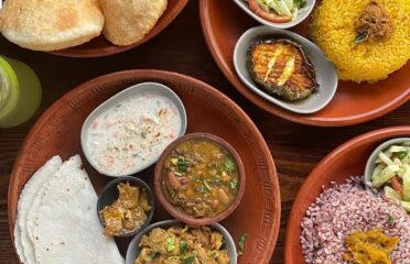 Jatra Biroti Restaurant – Gulshan, Dhaka