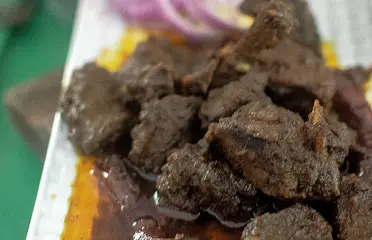 Uttar Bongo Catering – Mirpur, Dhaka