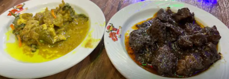 Handi beef – Gazipur