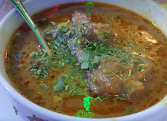 Handi beef – Gazipur