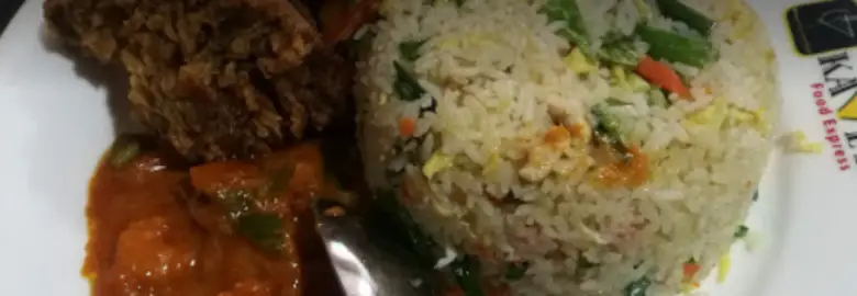 Kaveya Food Express…. – Gazipur