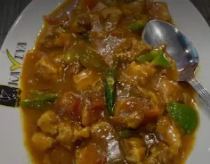 Kaveya Food Express…. – Gazipur