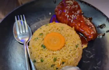 7-Eleven Restaurant – Mymensingh