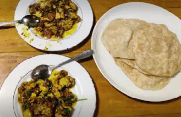 Chapati – Gazipur
