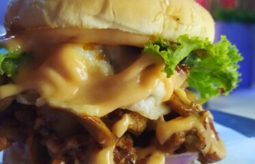 Chef Time Restaurant – Mymensingh