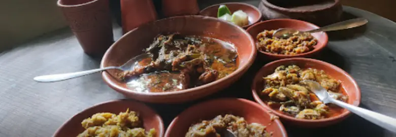 Esti kutum Hotel – Mymensingh