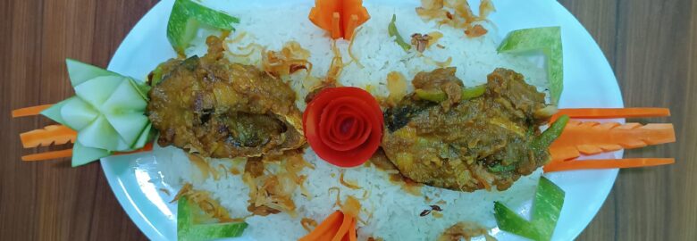 Friends' Restaurant & Party Center – Mymensingh