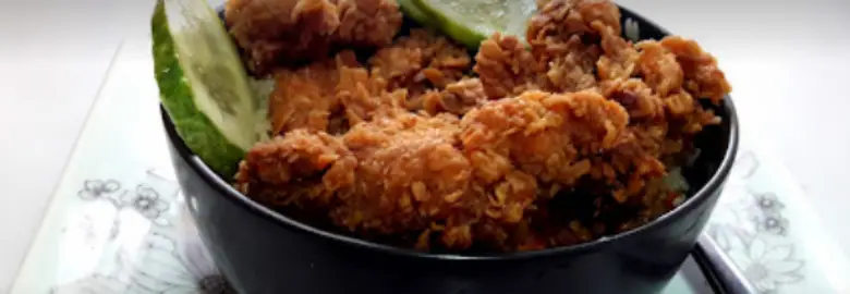 Good Foods restaurant – Mymensingh