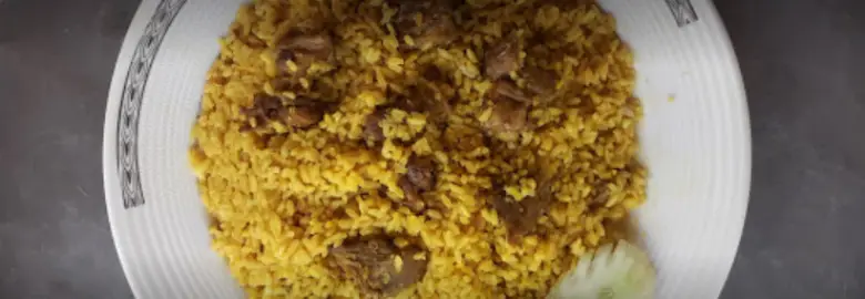 Kashmiri Biriyani – Gazipur