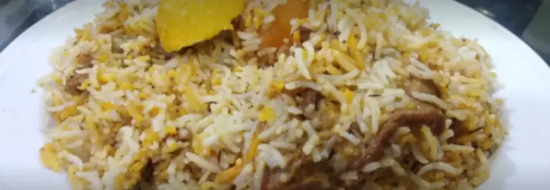 Lazeez Restaurant – Gazipur