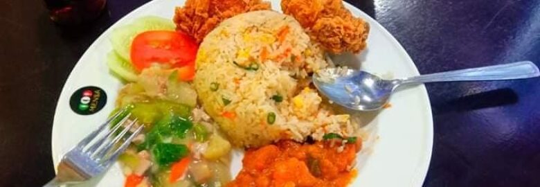 Mensa Restaurant – Mymensingh